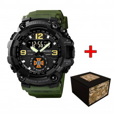 Awarder 004 ДСНС Army Green Awarder 004 ДСНС Army Green