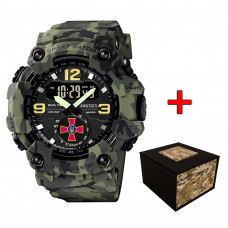Awarder 004 ЗСУ Camo Green Awarder 004 ЗСУ Camo Green