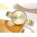 Curren 9017 Gold-Gold