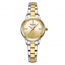 Сurren 9094 Gold-Silver-Gold