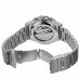 Forsining 6914 Silver-Black Steel