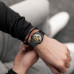 Forsining 8289 Black-Gold-Gold