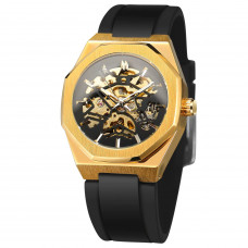 Forsining 8289 Black-Gold Forsining 8289 Black-Gold