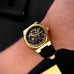 Forsining 8289 Black-Gold