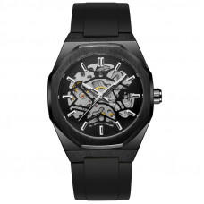 Forsining 8289 Black-Silver Forsining 8289 Black-Silver