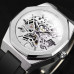 Forsining 8289 Silver-White