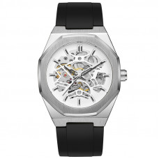Forsining 8289 Silver-White Forsining 8289 Silver-White