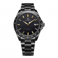 Forsining 8294 Black-Gold Steel Forsining 8294 Black-Gold Steel