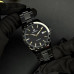 Forsining 8294 Black-Gold Steel
