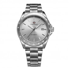 Forsining 8294 Silver-White Steel Forsining 8294 Silver-White Steel