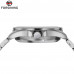 Forsining 8294 Silver-White Steel