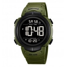 Skmei 2304AG Army Green Skmei 2304AG Army Green