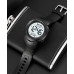 Skmei 2304BKWT Black-White