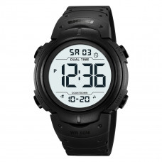 Skmei 2304BKWT Black-White Skmei 2304BKWT Black-White