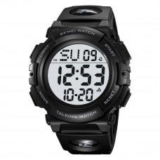 Skmei 2322BKWT Black-White Skmei 2322BKWT Black-White