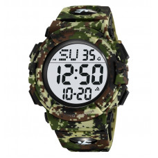 Skmei 2322CMGN Camo Green Skmei 2322CMGN Camo Green
