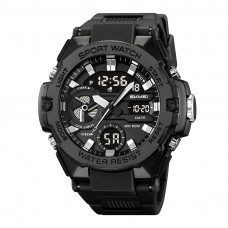 Skmei 2383BK Black Skmei 2383BK Black