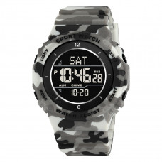 Skmei 2400CMGY Camo Grey Skmei 2400CMGY Camo Grey