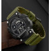 Skmei 2403AG Army Green