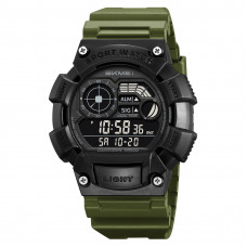 Skmei 2403AG Army Green Skmei 2403AG Army Green