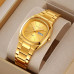 Skmei 2420GDGD All Gold