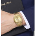 Skmei 2420GDGD All Gold