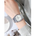 Skmei 2420SIWT Silver-White