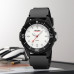 Skmei 2433BKWT  Black-White