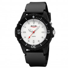 Skmei 2433BKWT Black-White Skmei 2433BKWT Black-White