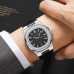 Skmei 2512SI Silver