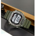 Skmei 2522AG Army Green