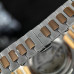 Pagani Design PD-YS025 Silver-Gold-Brown