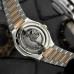 Pagani Design PD-YS025 Silver-Gold-Light Brown