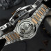 Pagani Design PD-YS025 Silver-Gold-Light Brown