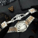Pagani Design PD-YS025 Silver-Gold-Light Brown
