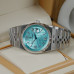Pagani Design PD-YS027 Silver-Blue
