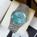 Pagani Design PD-YS027 Silver-Blue
