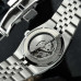 Pagani Design PD-YS027 Silver-Black