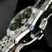 Pagani Design PD-YS027 Silver-Green