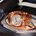 Pagani Design PD-YS027 Gold-White