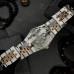 Pagani Design PD-YS027 Silver-Gold-Black