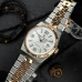 Pagani Design PD-YS027 Silver-Gold-White