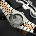 Pagani Design PD-YS027 Silver-Gold-White