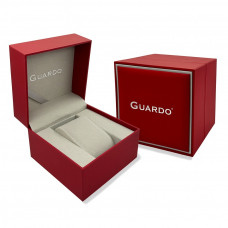 GUARDO Коробка Червона GUARDO Коробка Червона
