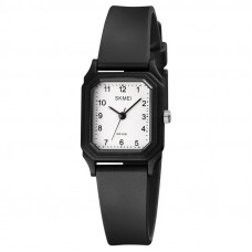 Skmei 1651BKWT Black-White