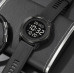 Skmei 2047BKWT Black-White