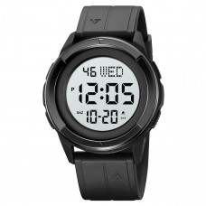 Skmei 2047BKWT Black-White Skmei 2047BKWT Black-White
