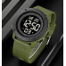 Skmei 2122AGBK Army Green-Black