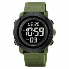 Skmei 2122AGBK Army Green-Black Skmei 2122AGBK Army Green-Black
