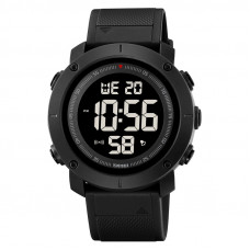 Skmei 2122BKBK All Black Skmei 2122BKBK All Black